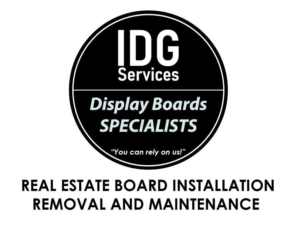 IDG Services IDG Services